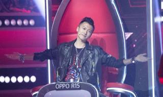 中国好声音梦想导师 中国好声音梦想导师