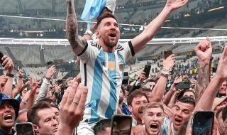 世界杯2022赛程表梅西